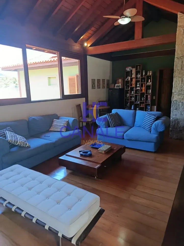 Casa, 5 quartos, 598 m² - Foto 113