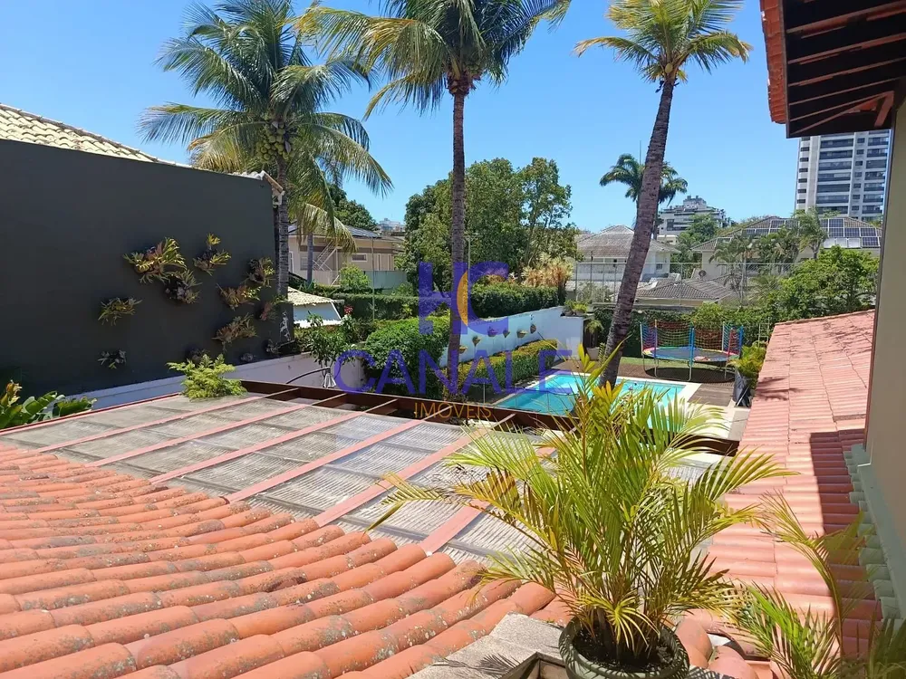 Casa, 5 quartos, 598 m² - Foto 94