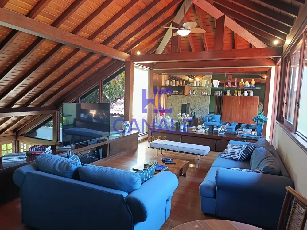 Casa, 5 quartos, 598 m² - Foto 105