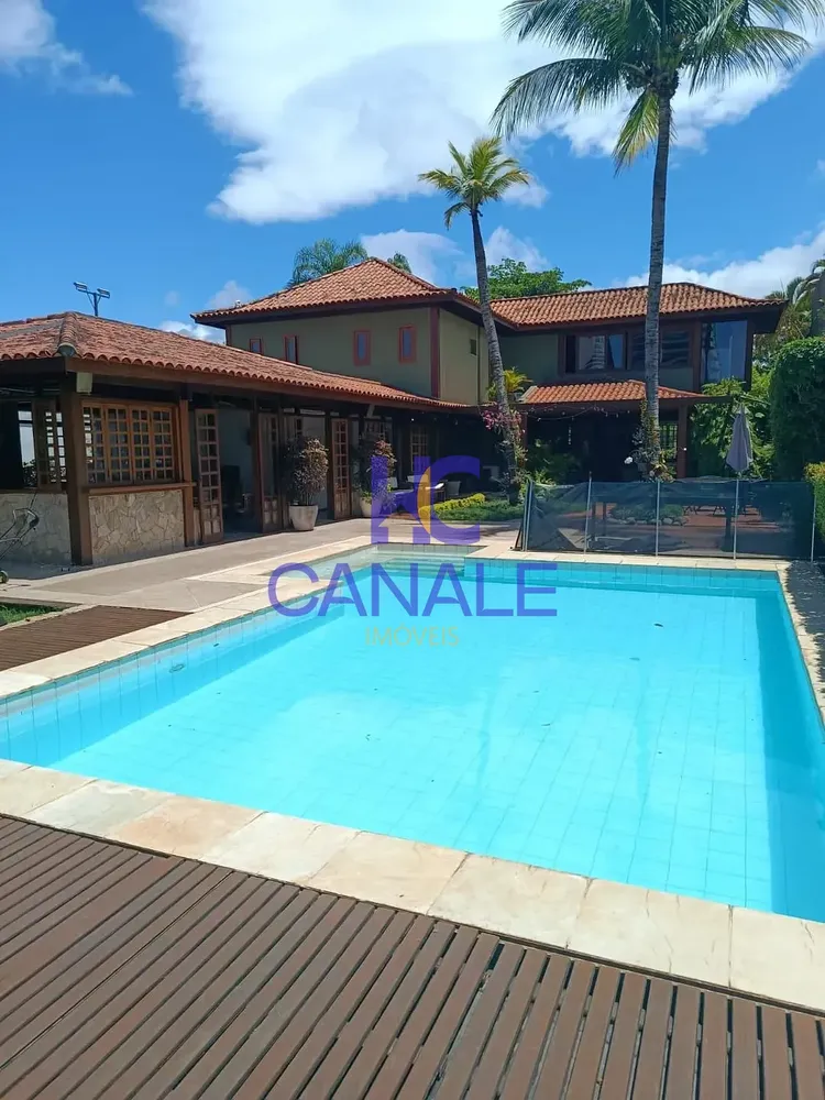 Casa, 5 quartos, 598 m² - Foto 176