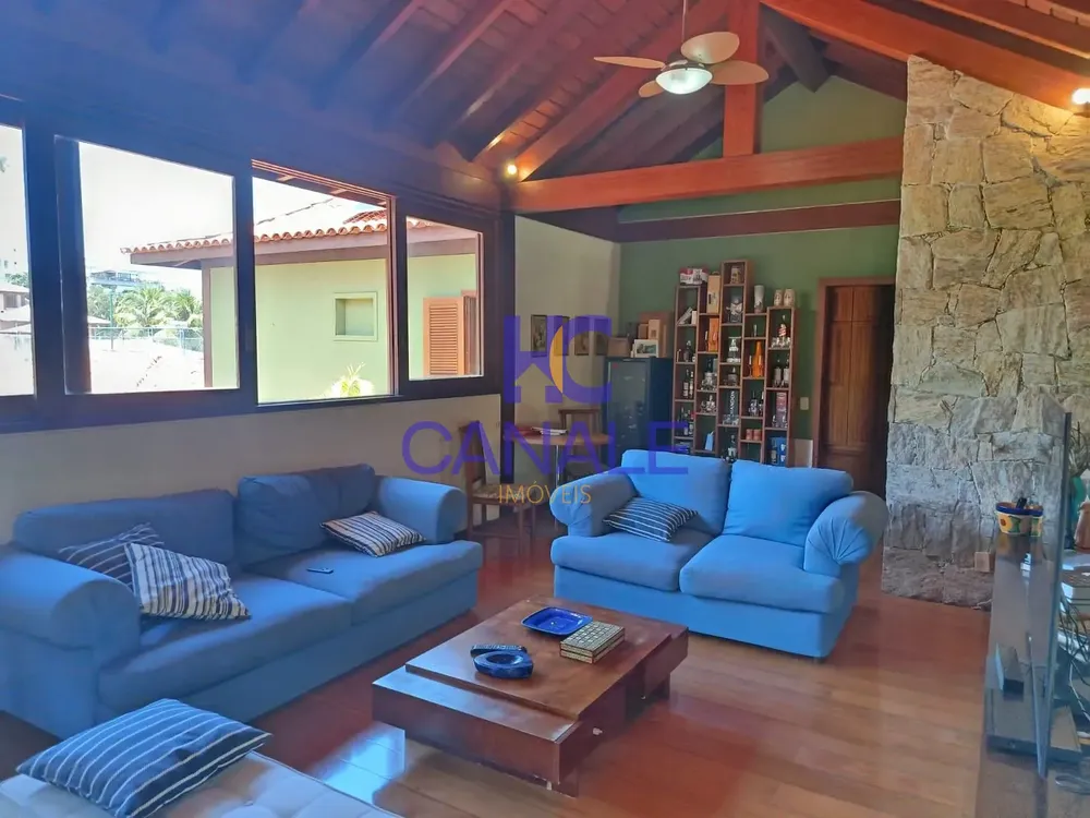 Casa, 5 quartos, 598 m² - Foto 119