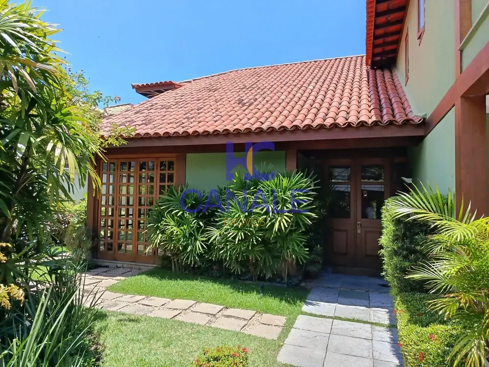 Casa, 5 quartos, 598 m² - Foto 51