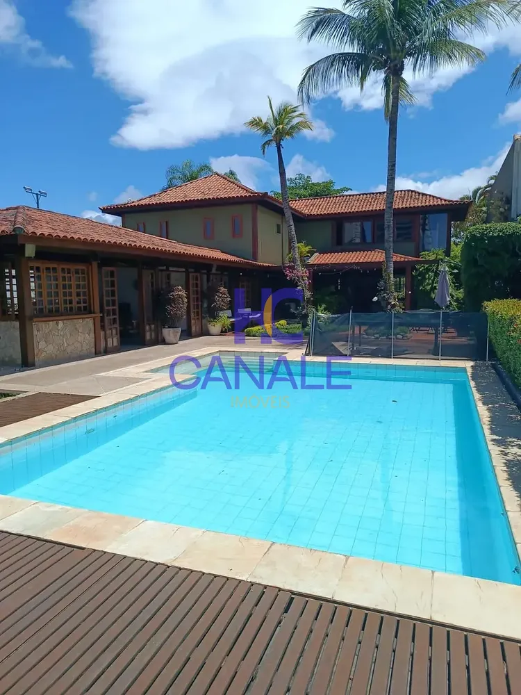 Casa, 5 quartos, 598 m² - Foto 173