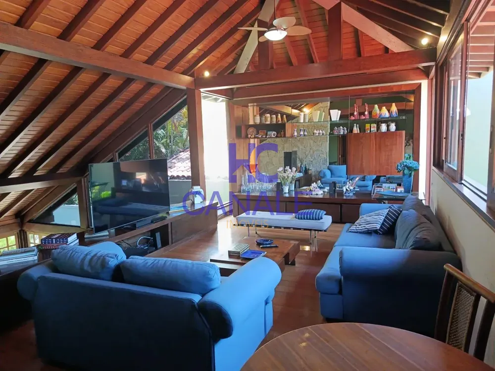 Casa, 5 quartos, 598 m² - Foto 122