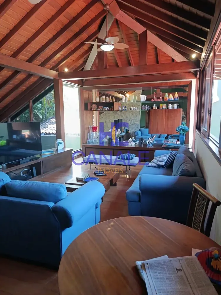 Casa, 5 quartos, 598 m² - Foto 118