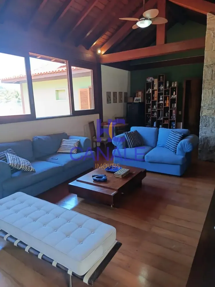Casa, 5 quartos, 598 m² - Foto 114