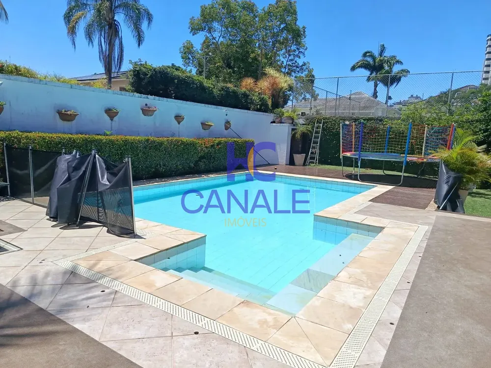 Casa, 5 quartos, 598 m² - Foto 180