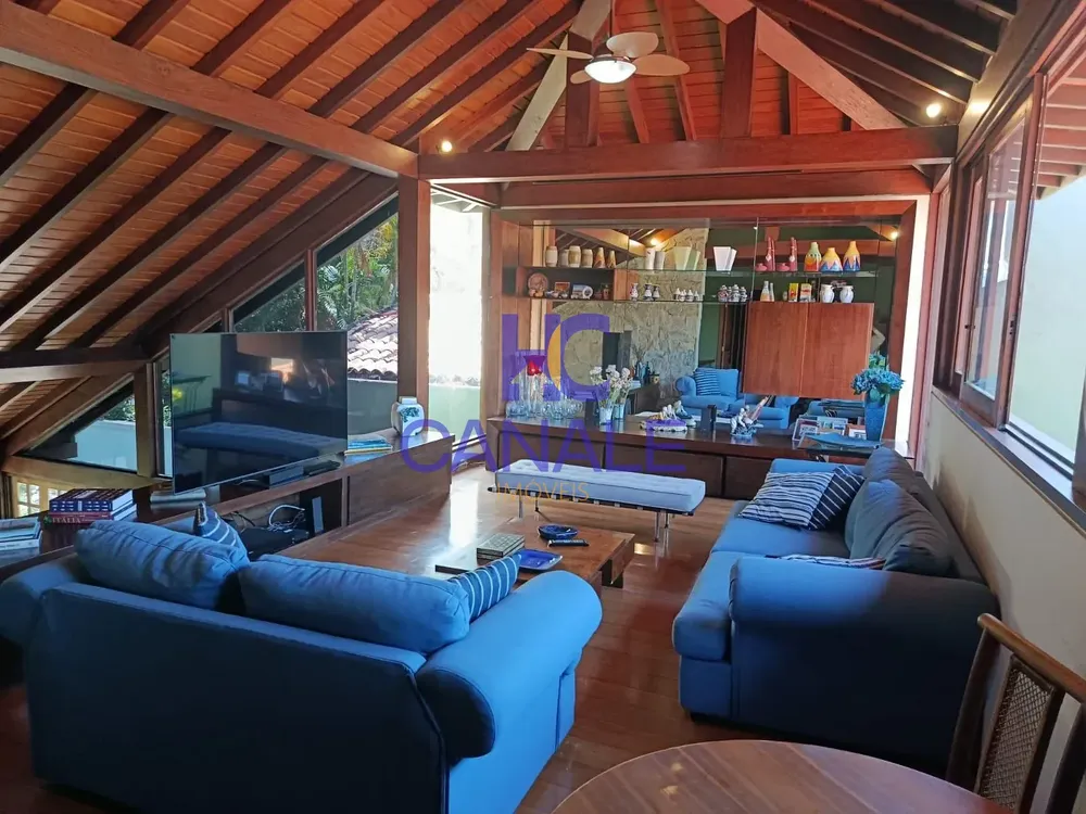 Casa, 5 quartos, 598 m² - Foto 15