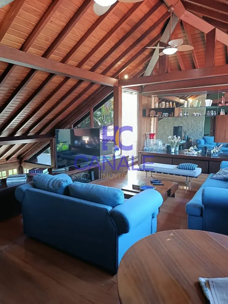 Casa, 5 quartos, 598 m² - Foto 123