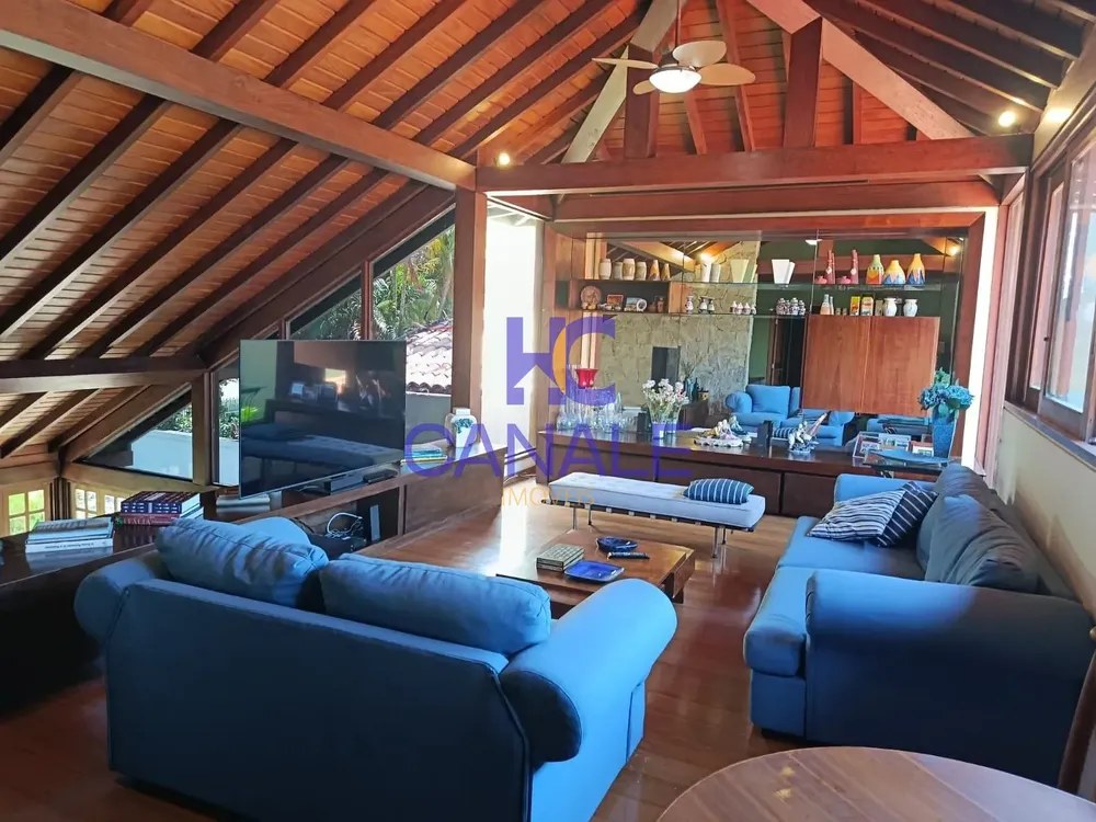 Casa, 5 quartos, 598 m² - Foto 32