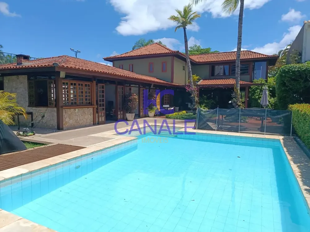 Casa, 5 quartos, 598 m² - Foto 174
