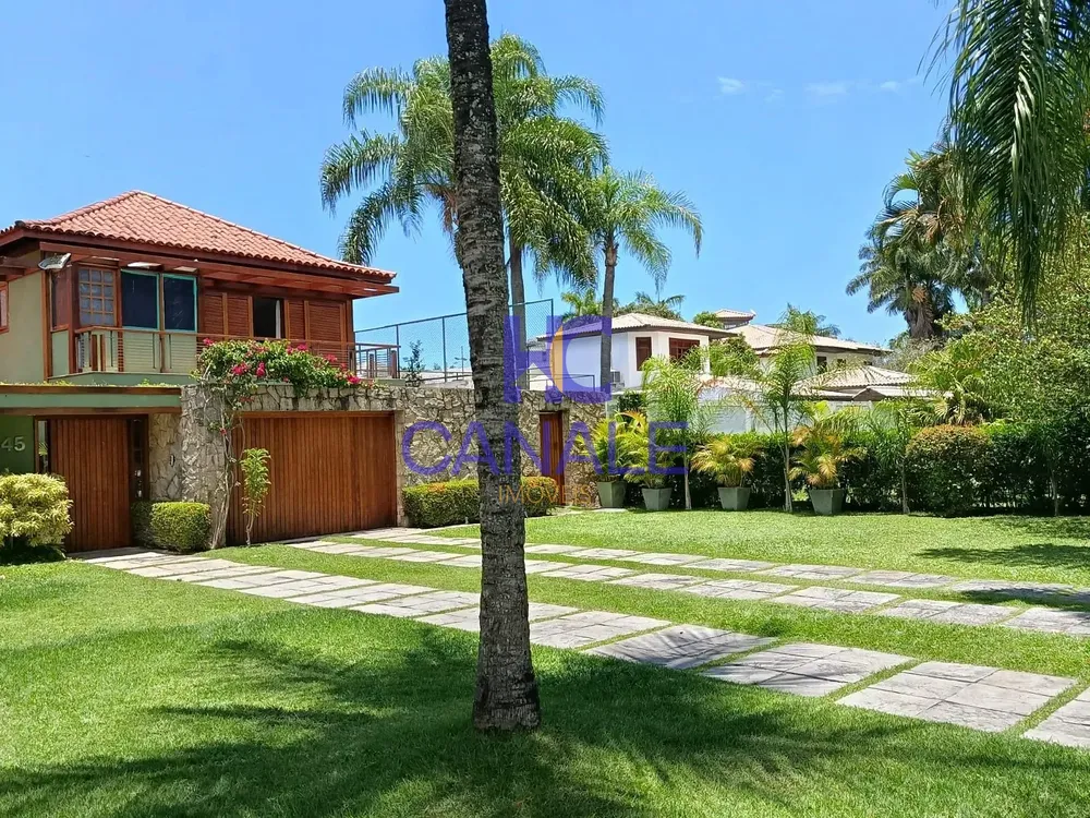 Casa, 5 quartos, 598 m² - Foto 45