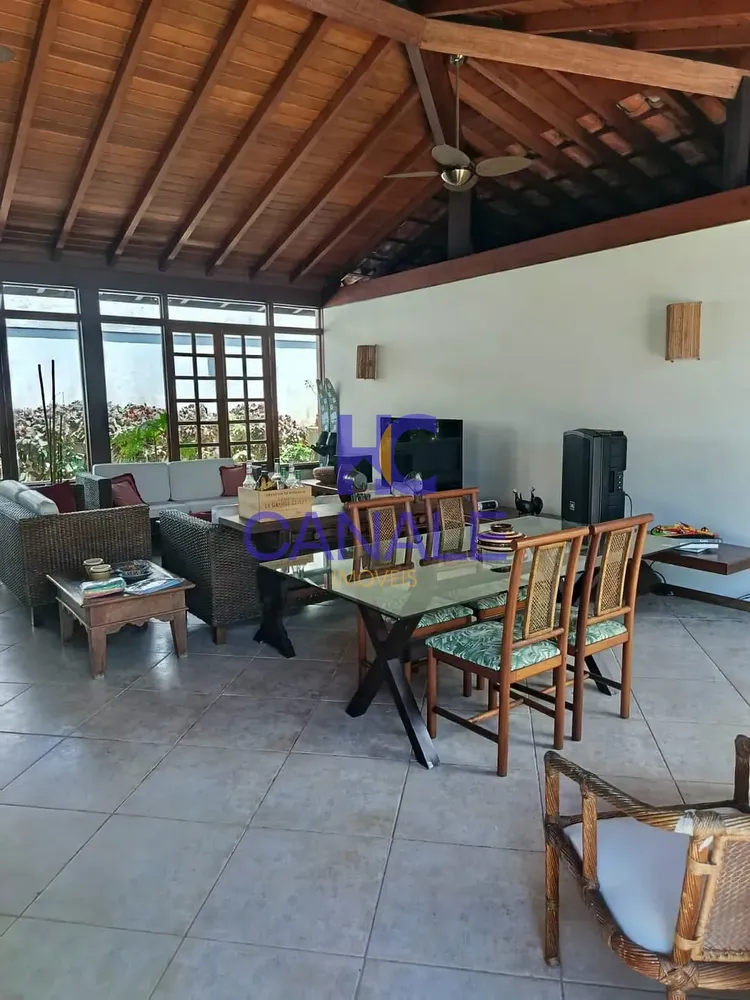 Casa, 5 quartos, 598 m² - Foto 165
