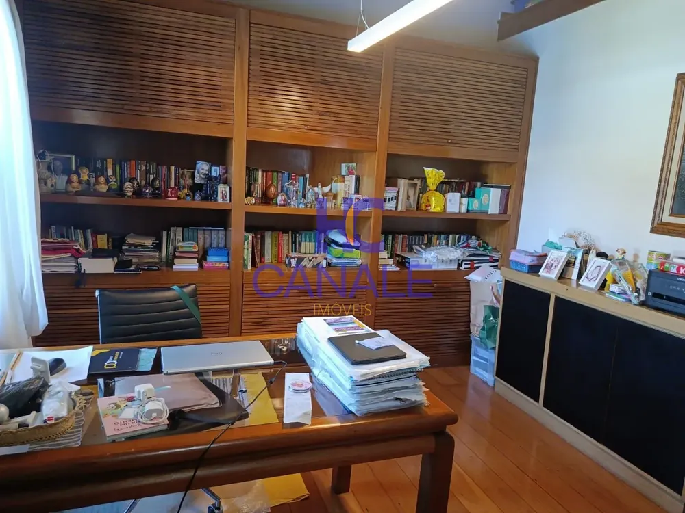 Casa, 5 quartos, 598 m² - Foto 71
