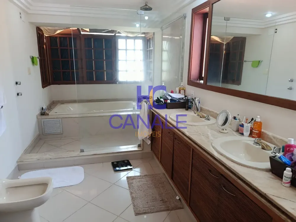 Casa, 5 quartos, 598 m² - Foto 55