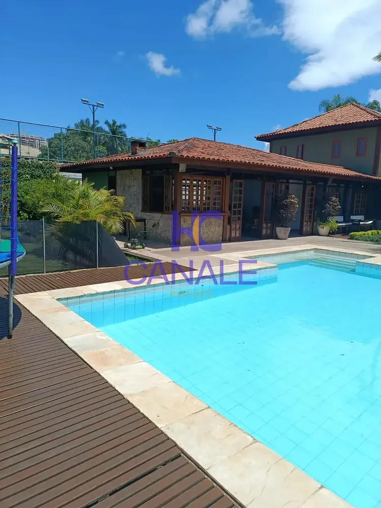 Casa, 5 quartos, 598 m² - Foto 168