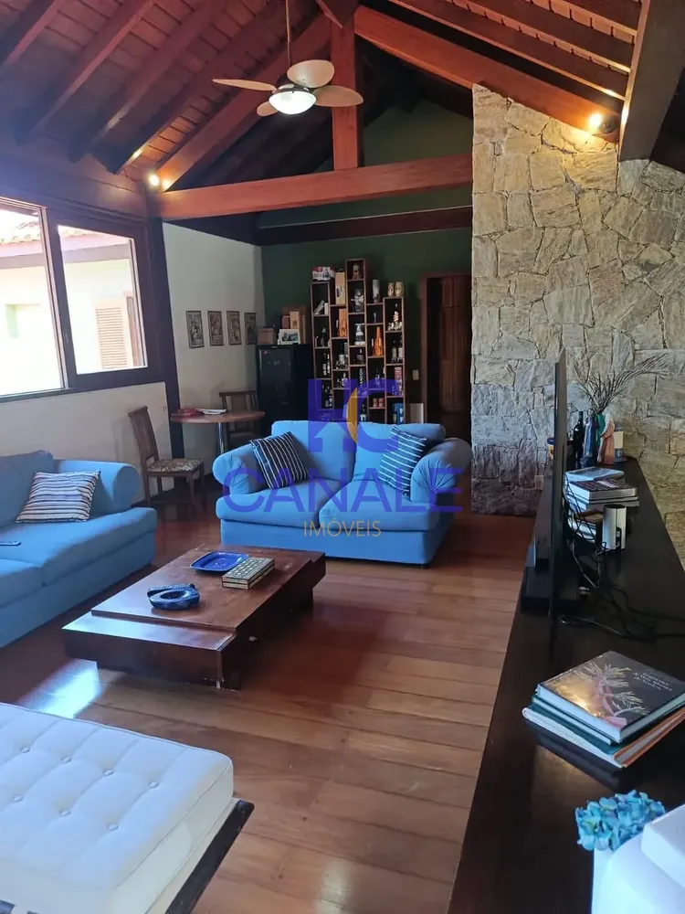 Casa, 5 quartos, 598 m² - Foto 111