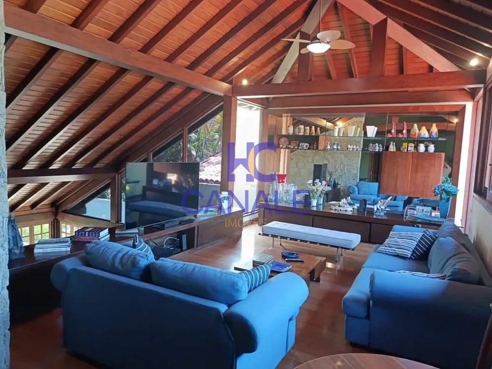 Casa, 5 quartos, 598 m² - Foto 104