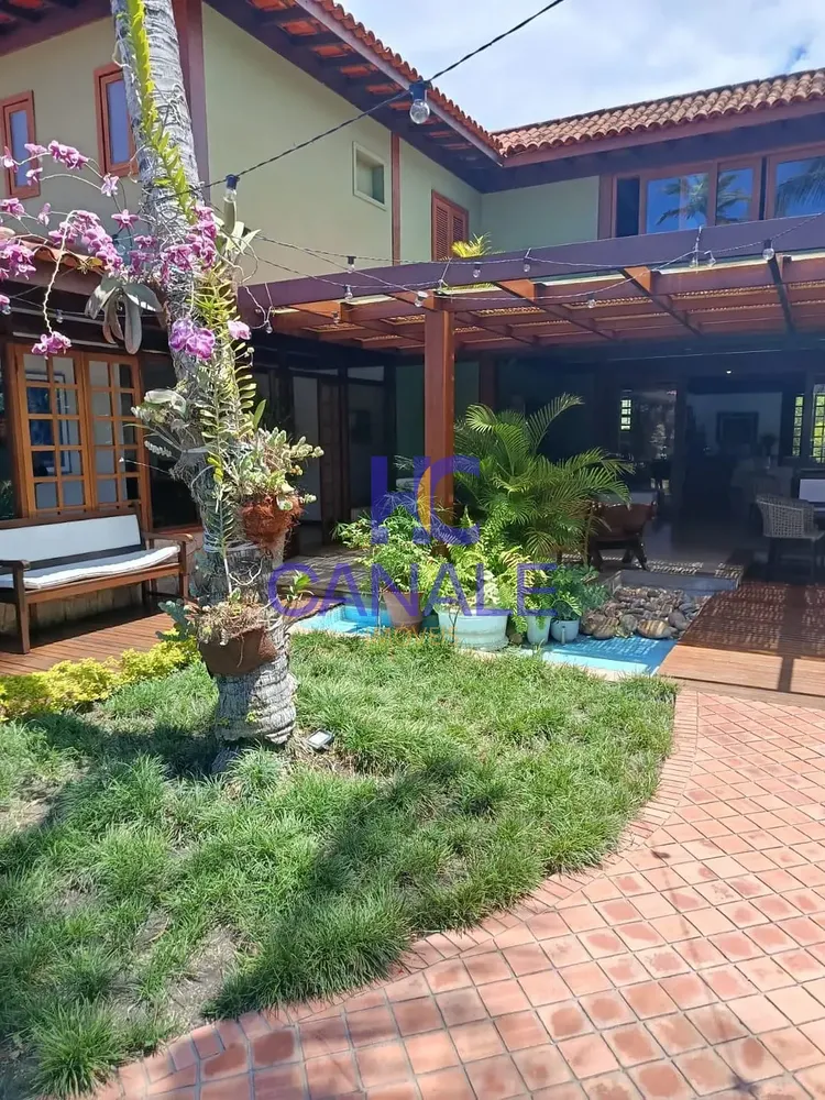 Casa, 5 quartos, 598 m² - Foto 183