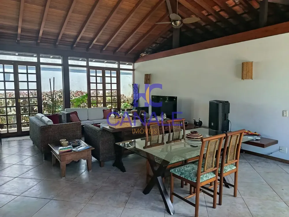 Casa, 5 quartos, 598 m² - Foto 170