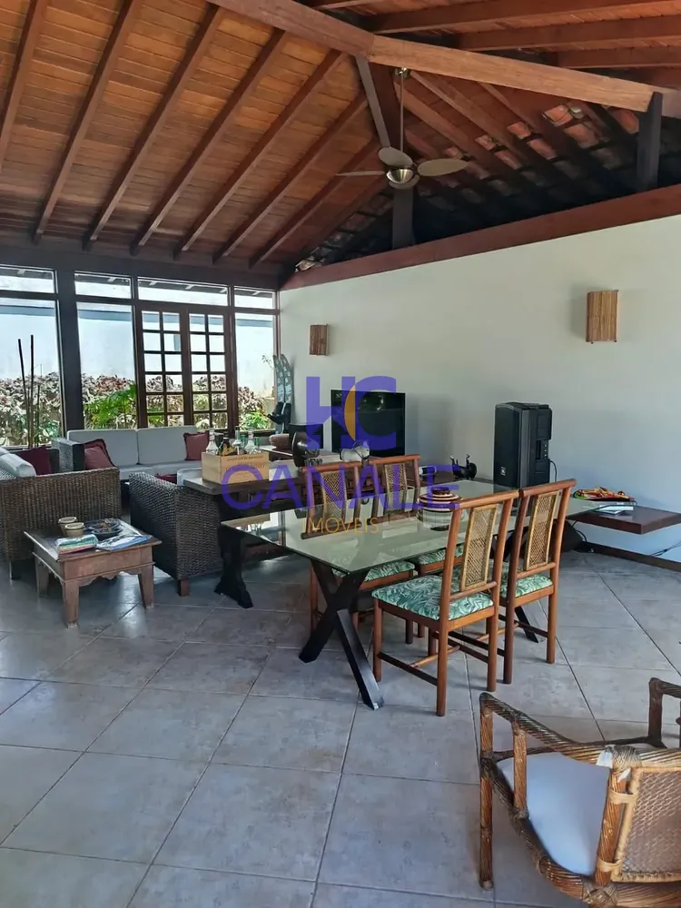 Casa, 5 quartos, 598 m² - Foto 162