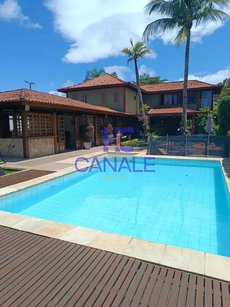 Casa, 5 quartos, 598 m² - Foto 172