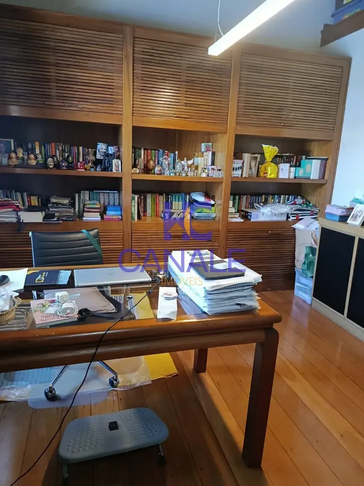 Casa, 5 quartos, 598 m² - Foto 69