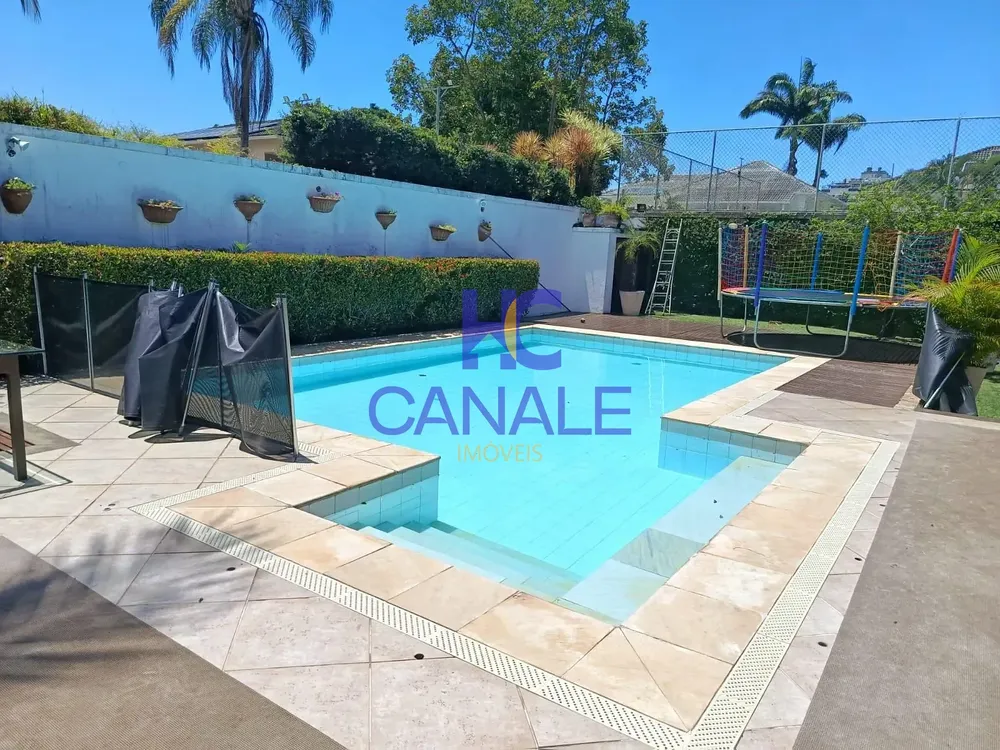 Casa, 5 quartos, 598 m² - Foto 184