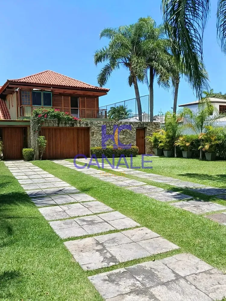 Casa, 5 quartos, 598 m² - Foto 43