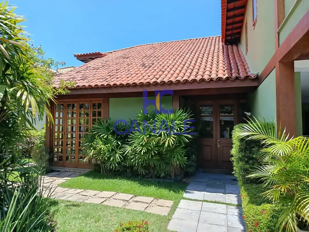 Casa, 5 quartos, 598 m² - Foto 53