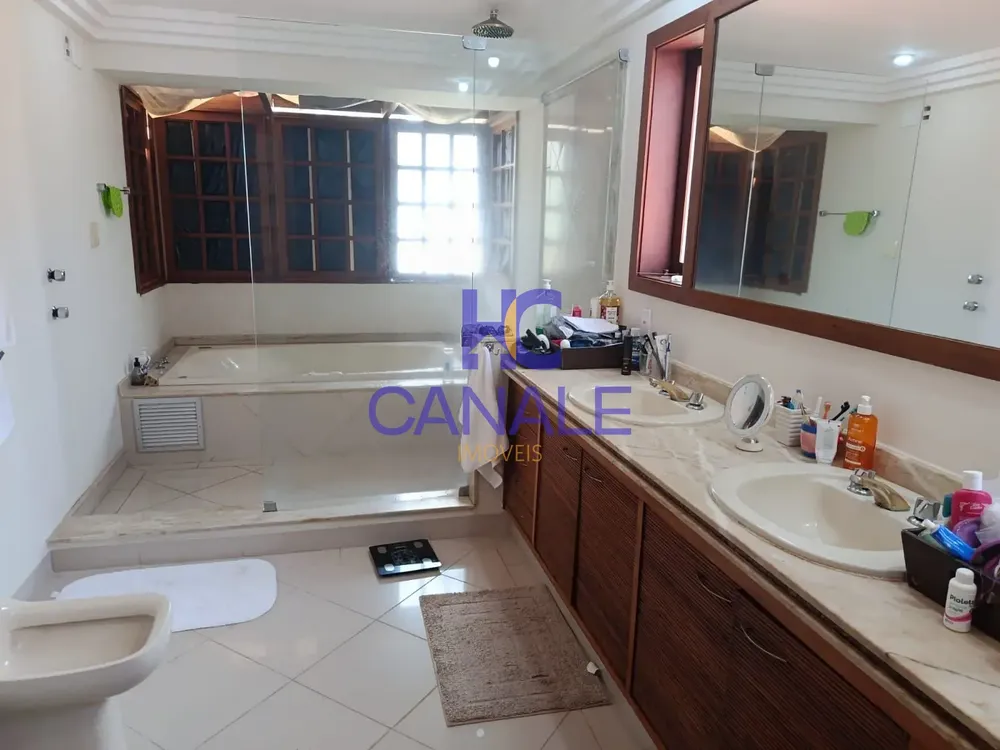 Casa, 5 quartos, 598 m² - Foto 57