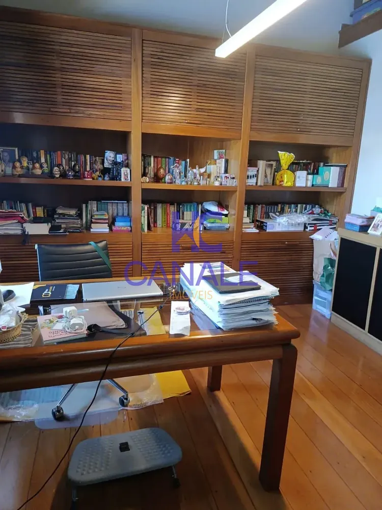 Casa, 5 quartos, 598 m² - Foto 68