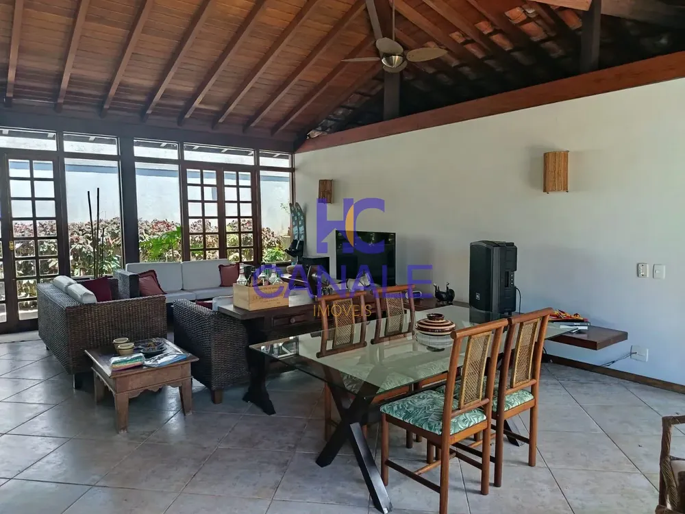 Casa, 5 quartos, 598 m² - Foto 22