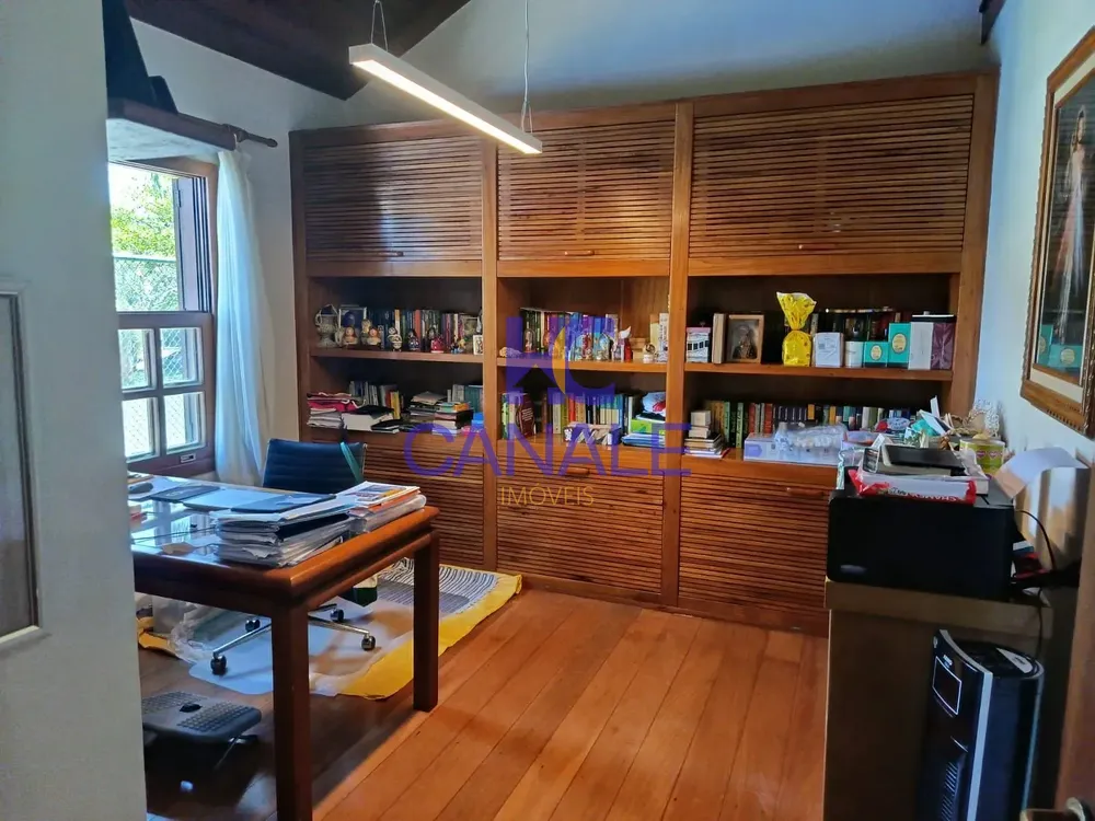 Casa, 5 quartos, 598 m² - Foto 35