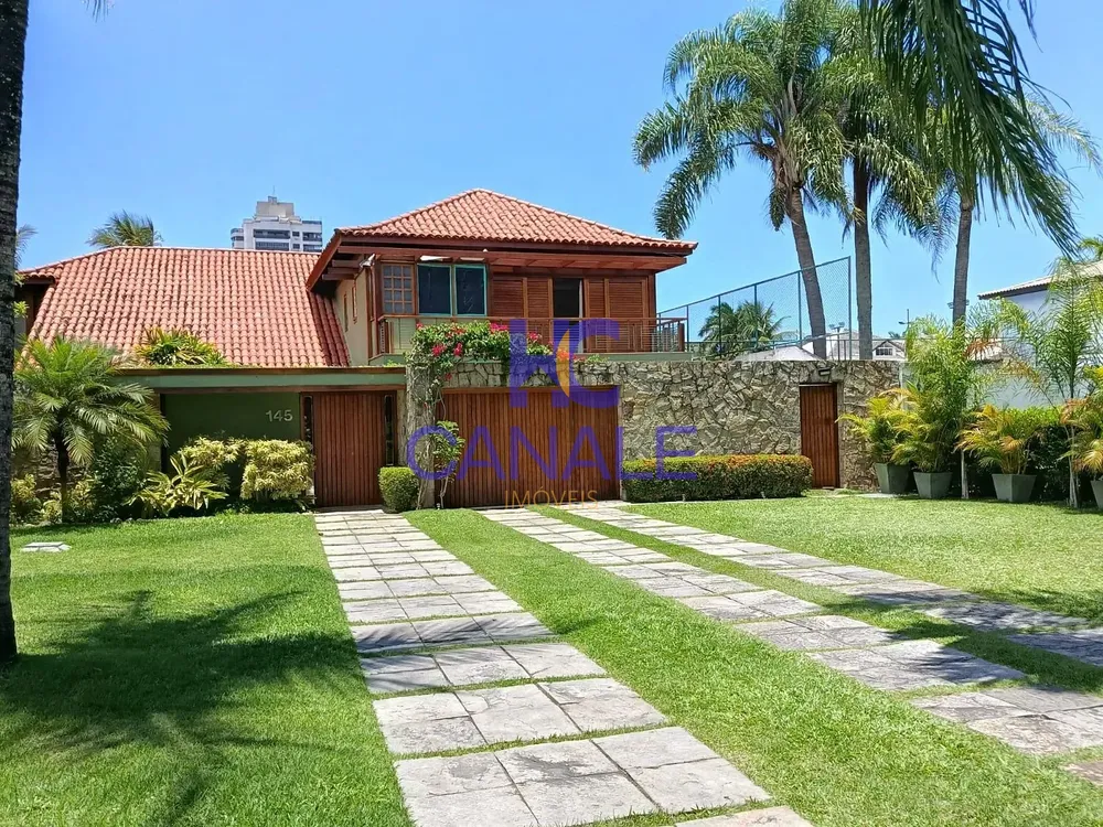 Casa, 5 quartos, 598 m² - Foto 16