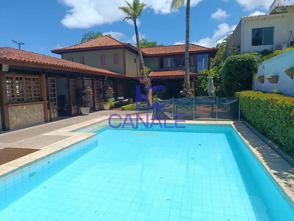 Casa, 5 quartos, 598 m² - Foto 179