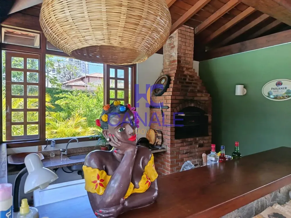 Casa, 5 quartos, 598 m² - Foto 163