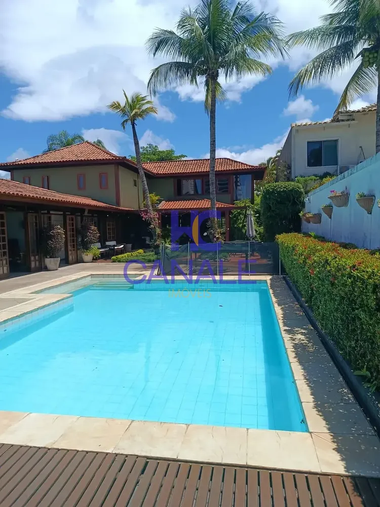 Casa, 5 quartos, 598 m² - Foto 169