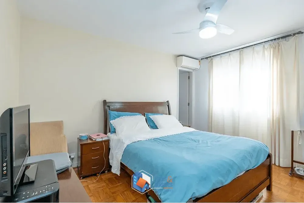 Apartamento, 3 quartos, 137 m² - Foto 3