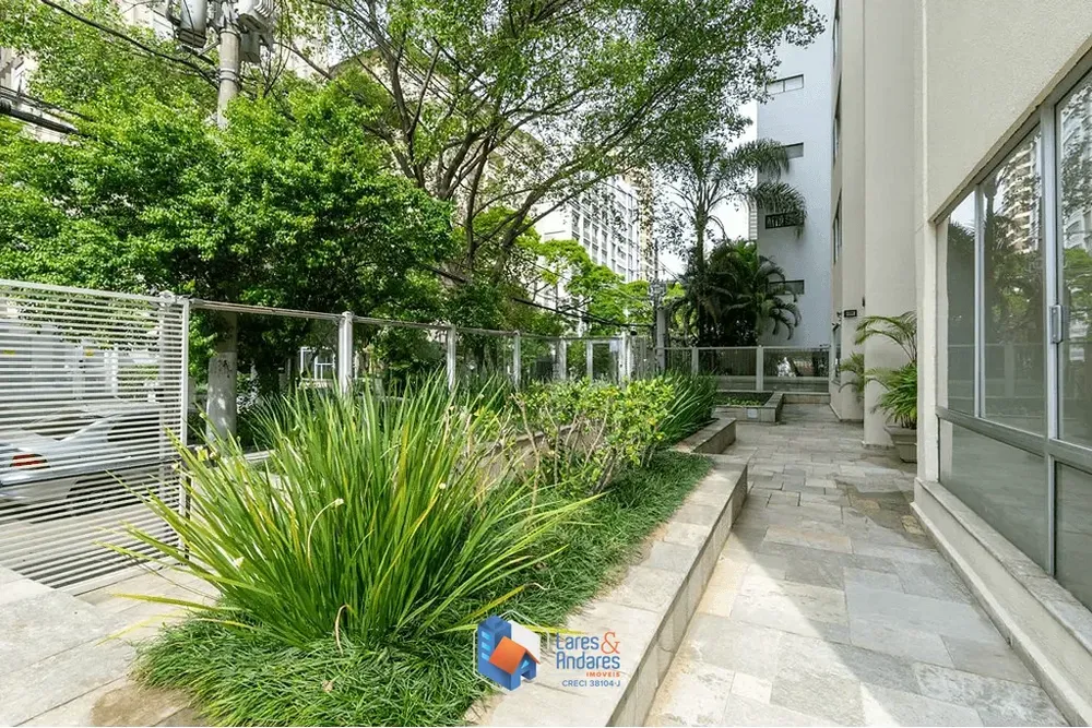 Apartamento, 3 quartos, 137 m² - Foto 2