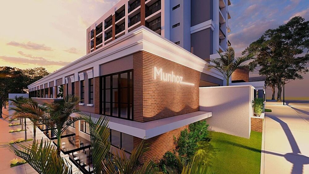 Apartamento à venda com 2 quartos, 51m² - Foto 16