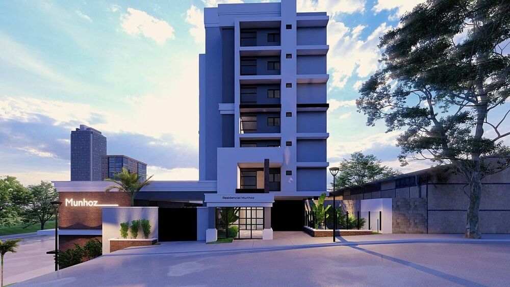 Apartamento à venda com 2 quartos, 51m² - Foto 17