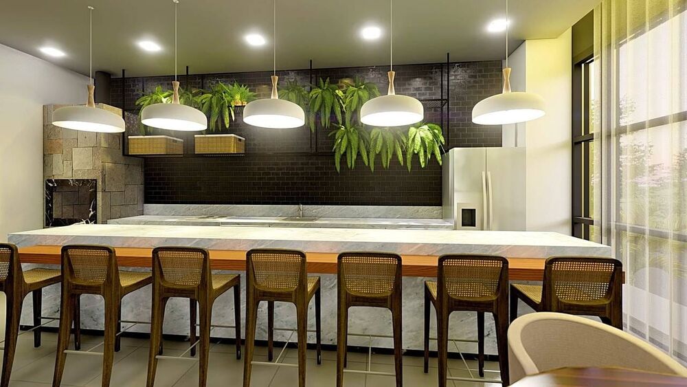 Apartamento à venda com 2 quartos, 51m² - Foto 18