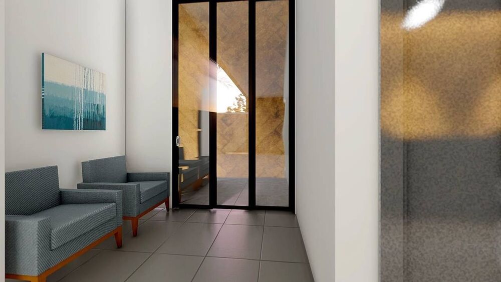 Apartamento à venda com 2 quartos, 51m² - Foto 14
