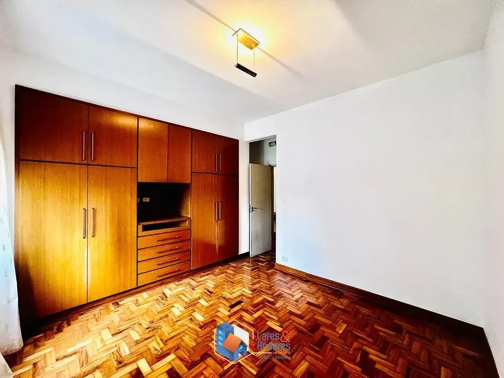 Apartamento, 2 quartos, 104 m² - Foto 1