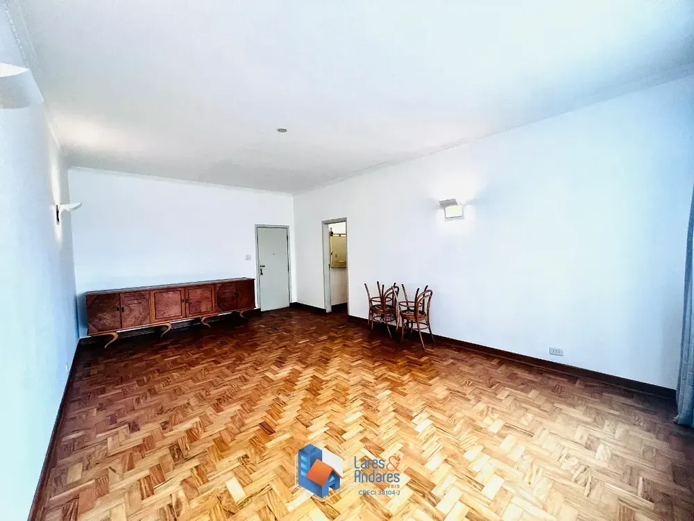 Apartamento, 2 quartos, 104 m² - Foto 2