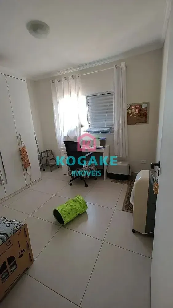 Sobrado, 2 quartos, 58 m² - Foto 8