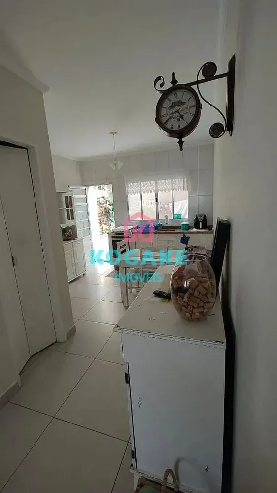 Sobrado, 2 quartos, 58 m² - Foto 2
