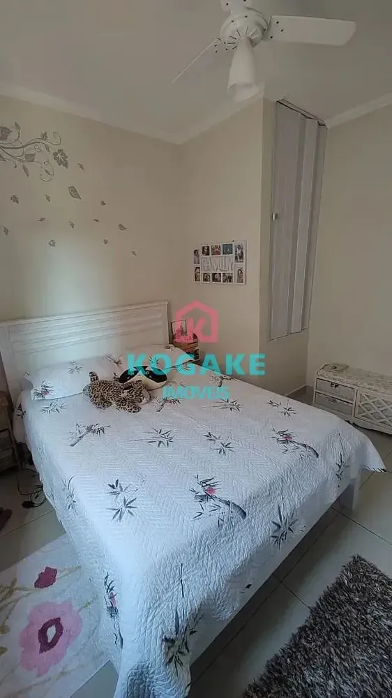 Sobrado, 2 quartos, 58 m² - Foto 6