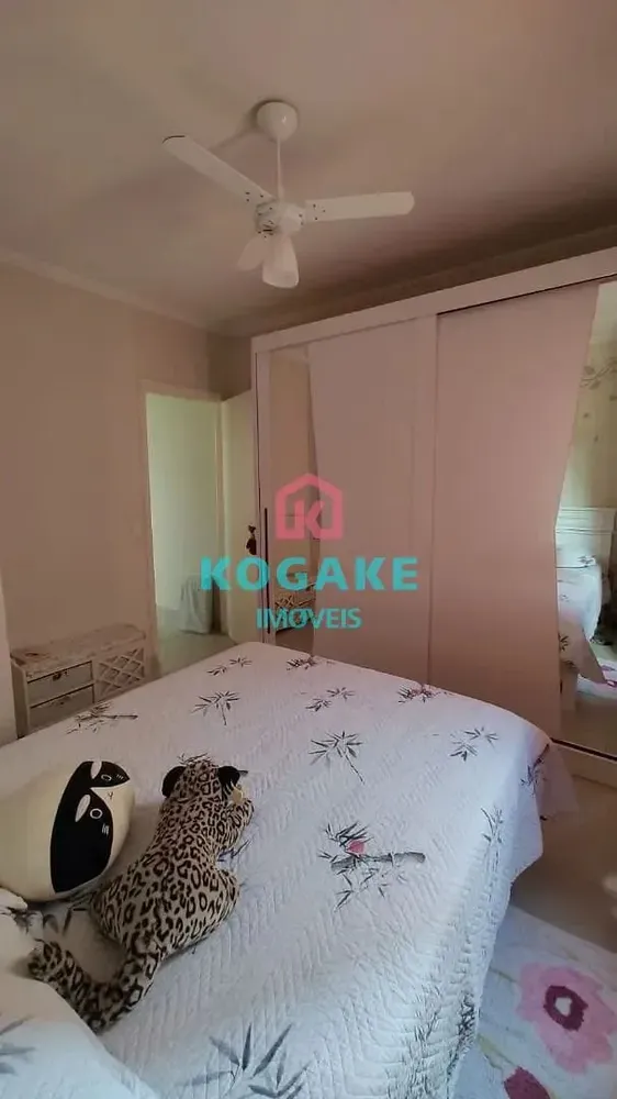 Sobrado, 2 quartos, 58 m² - Foto 7